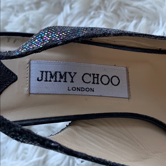 Jimmy Choo Shoes - Picture 6 of 6